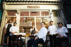 How Panadera Increased Production by 50% Using Square Tools
