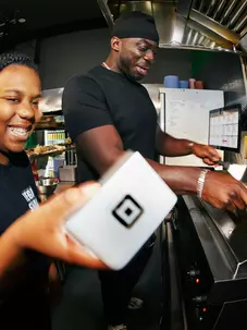 How This Popular Plant-Based Fast-Food Restaurant Experienced approx. 130% Growth YoY